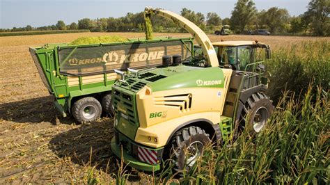 Krone Big X 780 Specifications And Technical Data 2018 2024 Lectura Specs