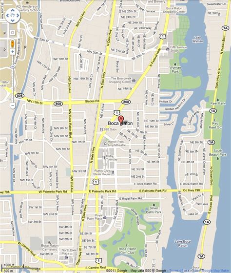Boca Raton Business Directory Local Business Finder Boca Raton Fl Boca Raton Map City Of