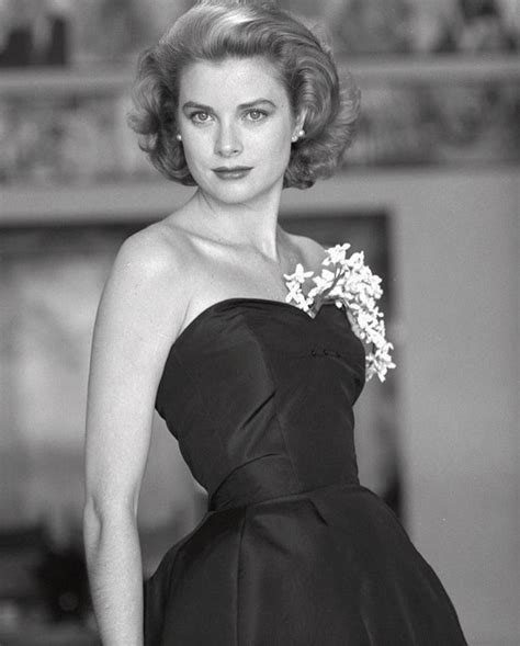 Maybe you would like to learn more about one of these? Grace Kelley 1950s | Grace kelly wedding, Grace kelly wedding dress, Grace kelly