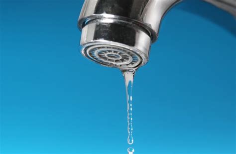 Cabinet Approves Reduction In Water Tariffs Israel News The