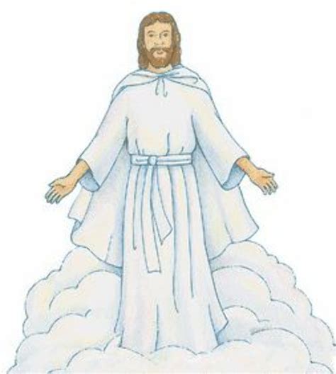 Download High Quality Lds Clipart Heaven Transparent Png Images Art