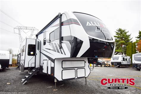 2022 Alliance Rv Valor 37v13 Rv For Sale In Portland Or 97266 42053