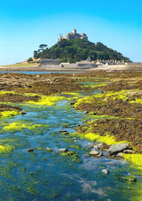 12 Prettiest Villages And Best Towns In Cornwall For A Day Trip Day Out