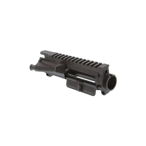 Ambidextrous Side Charging Flat Top Ar 15 Upper Receiver