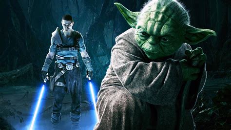 If you play star wars: Star Wars The Force Unleashed II: Deu a Louca no ...