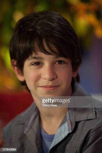 Zachary Gordon 2011 Photos And Premium High Res Pictures Getty Images