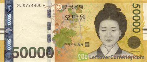 Korean Money To Peso – Currency Exchange Rates
