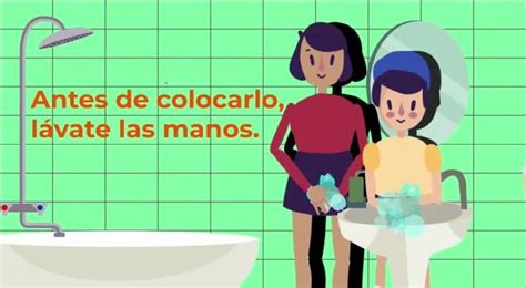 Regístrate y vacúnate si eres adulto mayor. ¿Sabes cómo usar un #Cubrebocas... - Secretaría de Salud