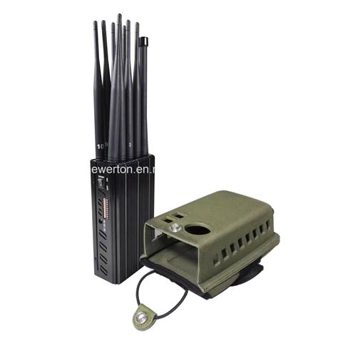 Cell phone call interceptor free download (visiteur：13). China Powerful 10 Antennas Handheld Signal Jammer Blocker ...