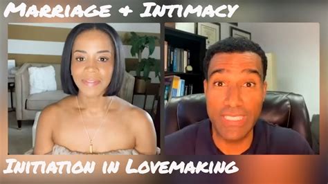 Marriage And Communication Who Should Initiate Sex In Marriage Youtube
