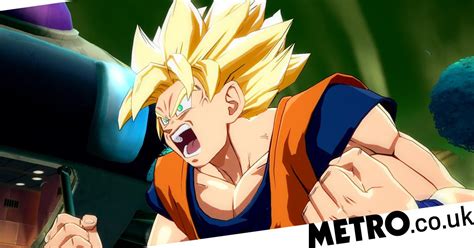 Best Fighting Games Of The Generation Part 4 Dragon Ball Fighterz