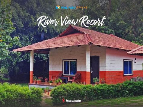 River View Resort Homestays In Karnataka Malnad Stays