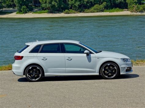 Foto Audi A3 Sportback 2 0 Tdi Sport Quattro Testbericht 006 002