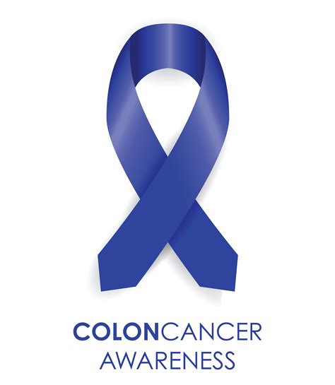 Top 92 Pictures What Color Ribbon Is For Colon Cancer Stunning
