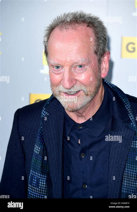 Bill Paterson Attending Gold S 25th Birthday Party And The Launch Of Uktv Original Murder On The