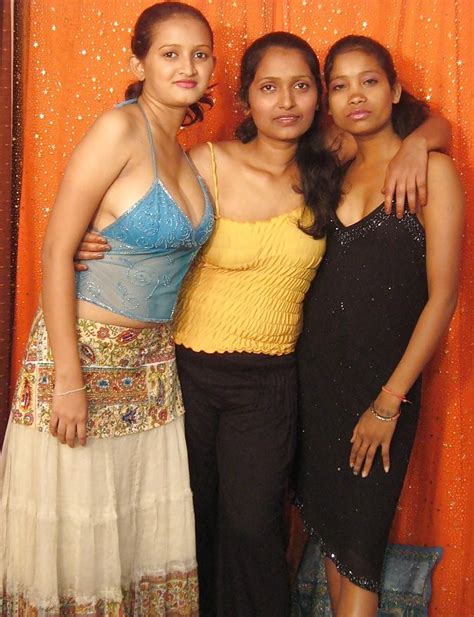 Desi Indian Lesbian Porn Actress Gang Sanjana Others Porn Pictures