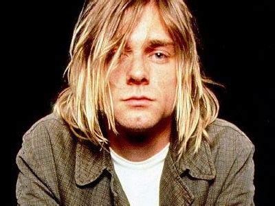 Kurt cobain was born on february 20 1967, in aberdeen, washington. How Drugs Destroyed the Talent of Kurt Cobain 20 Years Ago ...