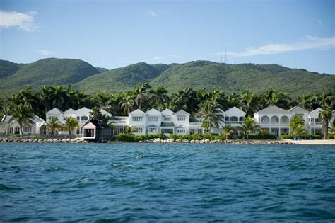 Half Moon Resort Jamaica Golf Exceptional Villas