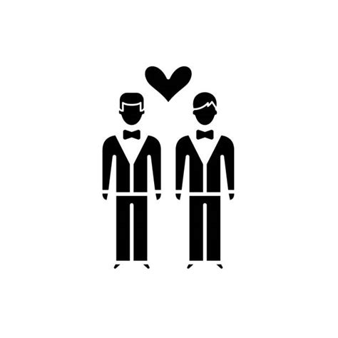 Royalty Free Same Sex Couples Clip Art Vector Images And Illustrations