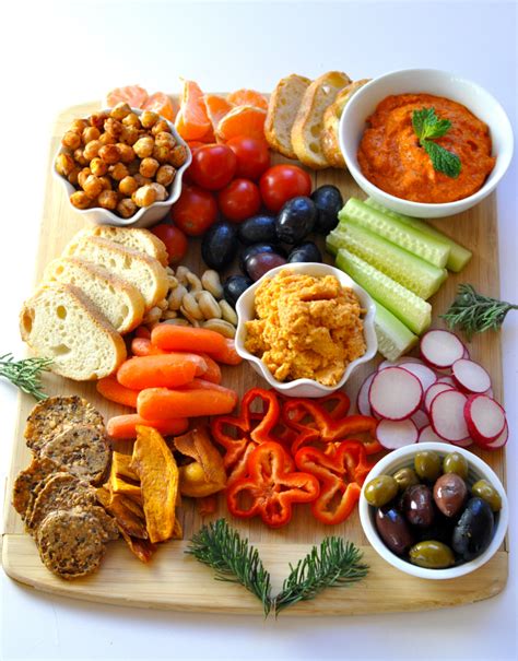 From beet hummus to the best ever veggie chili, try out these delightful vegetarian appetizer ideas all your guests will love. Holidays Made Easy with Vegan Appetizers You Can Afford