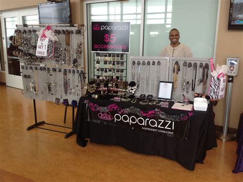 Supplies Needed For Displays Paparazzi Accessories Ny