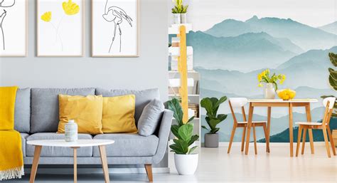 Wallpaper Murals For Walls : 3d Wallpaper Mural Mythical Art Relief 046