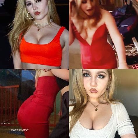 Ella Anderson Sexy Tits And Ass Photo Collection Fappenist