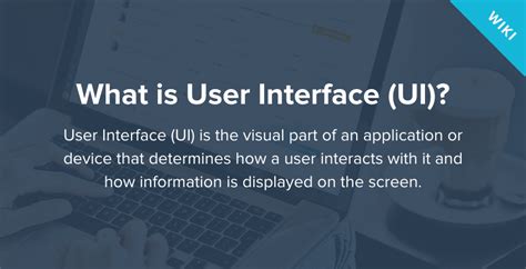 What Is User Interface Ui Best Practices For Ecommerce Oberlo