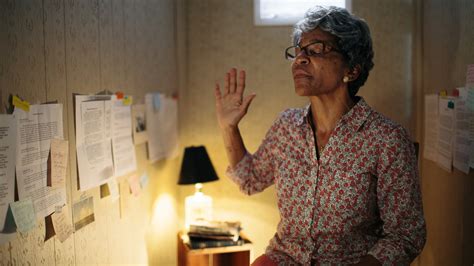 War Room Movie Review Bubbling With Elegance And Grace