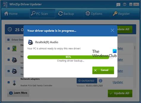 Best Free Driver Update Software For Windows 11 10