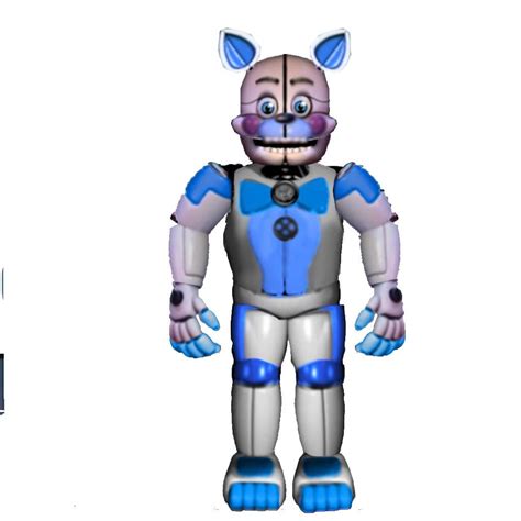 Sprangz The Cat Five Nights At Freddys Amino