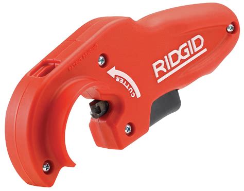 Plastic Pipe Cutters Ridgid P Tec Toolstore By Luna Group