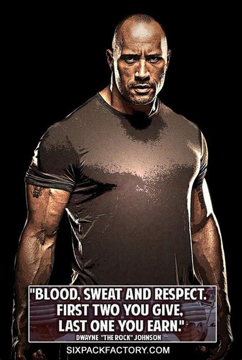 24 “dwayne Johnson” Motivational Picture Quotes Page 4 Of 31