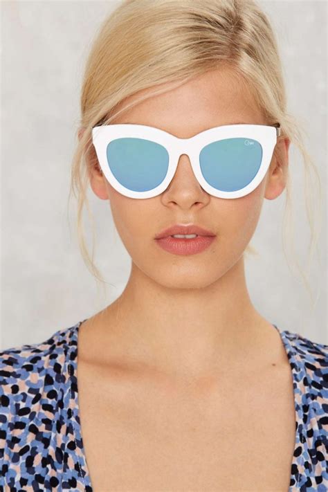 Shady Lady 6 Cat Eye Sunglasses From Nasty Gal Fashion Gone Rogue