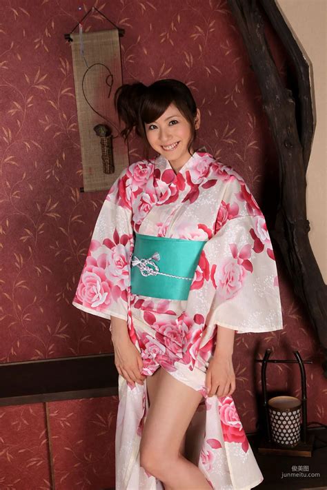 [x City] Kimono和テイスト 019 麻美ゆま Yuma Asami 写真集 43 美女写真美女图片大全 高清美女图库
