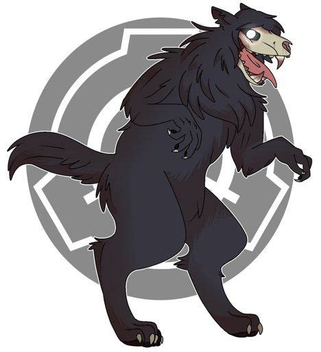 Scp 1471 Scp 1471 Scp 1471 Furry Scp