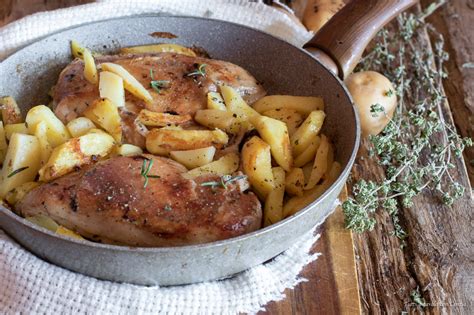 Con questa ricetta vi proponiamo dei fusi fatti marinare con erbe aromatiche fresche. Pin su Ricette - Secondi piatti