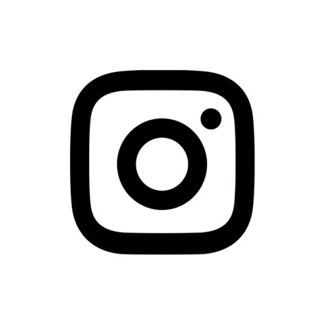 Very Small Instagram Logo Logodix