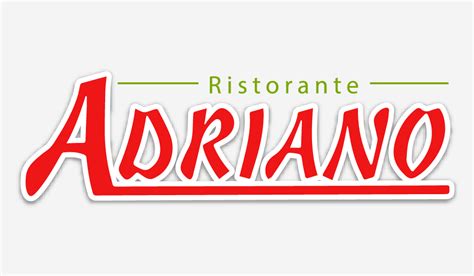 Choose from suppen, rigatoni, döner kebab, burger or aufläufe. Ristorante-Pizzeria Adriano - Italian Pizza, Pasta ...