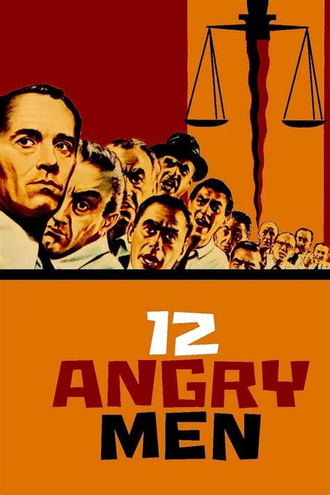 İzlə 12 Angry Men 1957 Onlayn Seriesaz Com