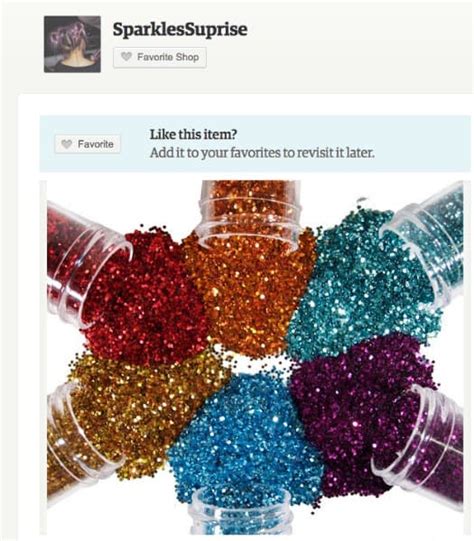 Even More Ways To Ship Your Enemies Glitter
