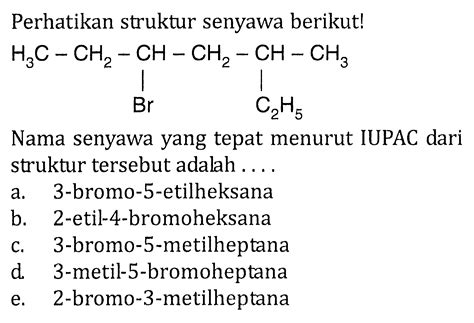 Perhatikan Senyawa Senyawa Berikut Senyawa Yang Grit Educare - Riset