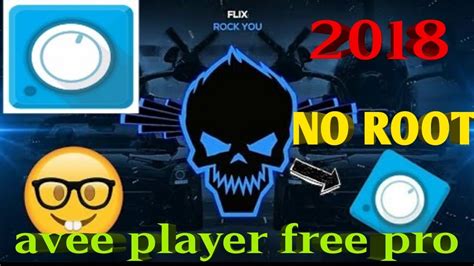 Avee Player Visualizer Template Free Download For Android 2019 Ezlimfa