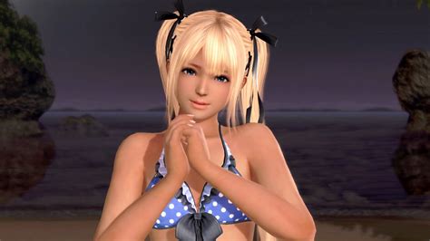 Marie Rose Full Satisfaction Dead Or Alive Xtreme 3 Youtube