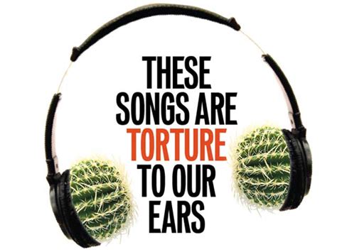 Here are the 100 worst songs ever according to aol radio blog. Dave's 10 Worst Songs Ever | Newz Breaker