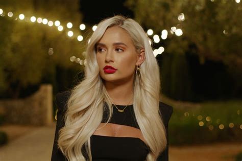 Molly Mae Says She Was Forced To Do Things She Didnt Want To On Love