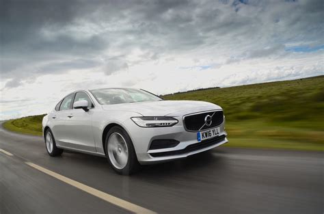 We did not find results for: Volvo S90 production moves to China | Autocar