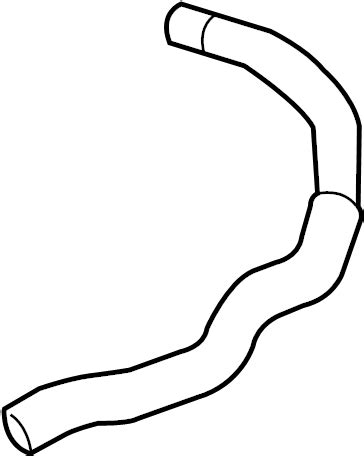 You'll have access to all the manuals as well as information and videos on your toyota vehicle. Toyota Sienna Engine Coolant Hose (Upper) - 1628131030 ...