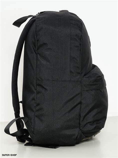 Etnies Backpack Entry Blackblack