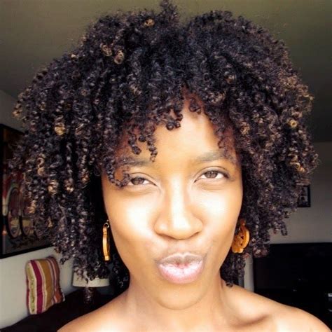 Show And Tell Fierce Friday Curly Nikki Natural Hair Styles And